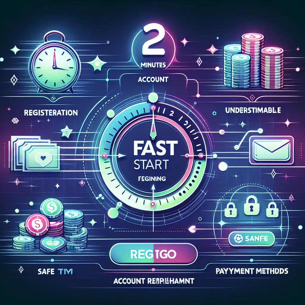 Как начать играть в Sultan Games