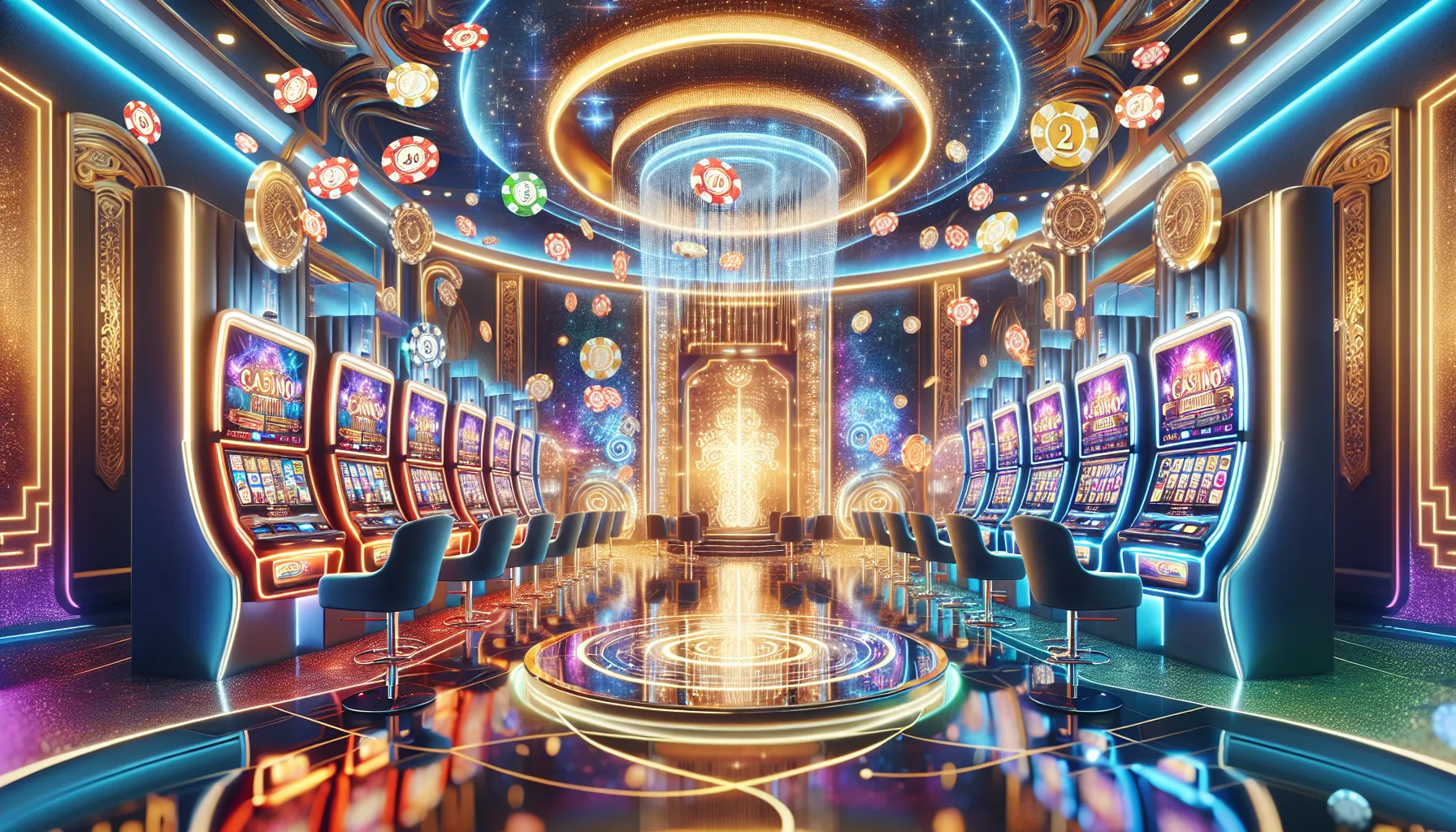 Онлайн казино Sultan Games Казахстан