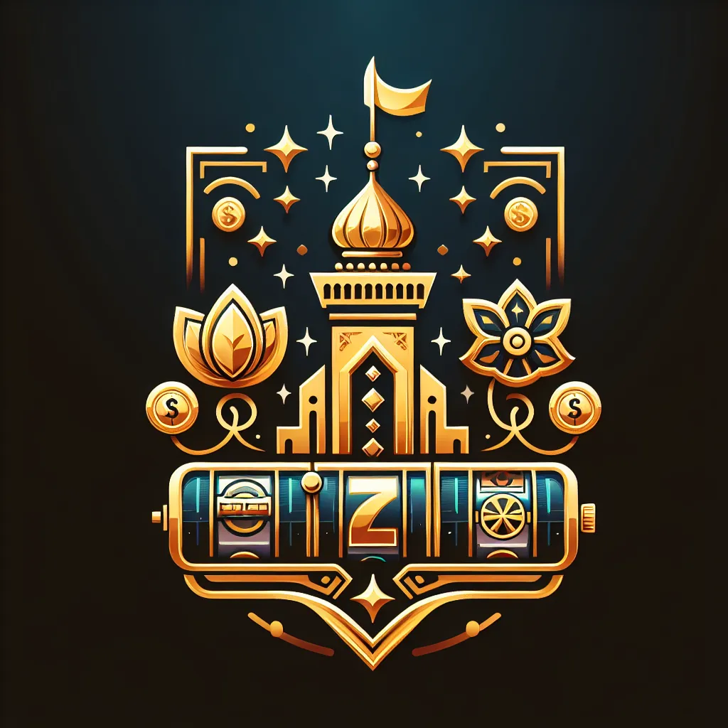 Онлайн казино Sultan Games Казахстан Logo