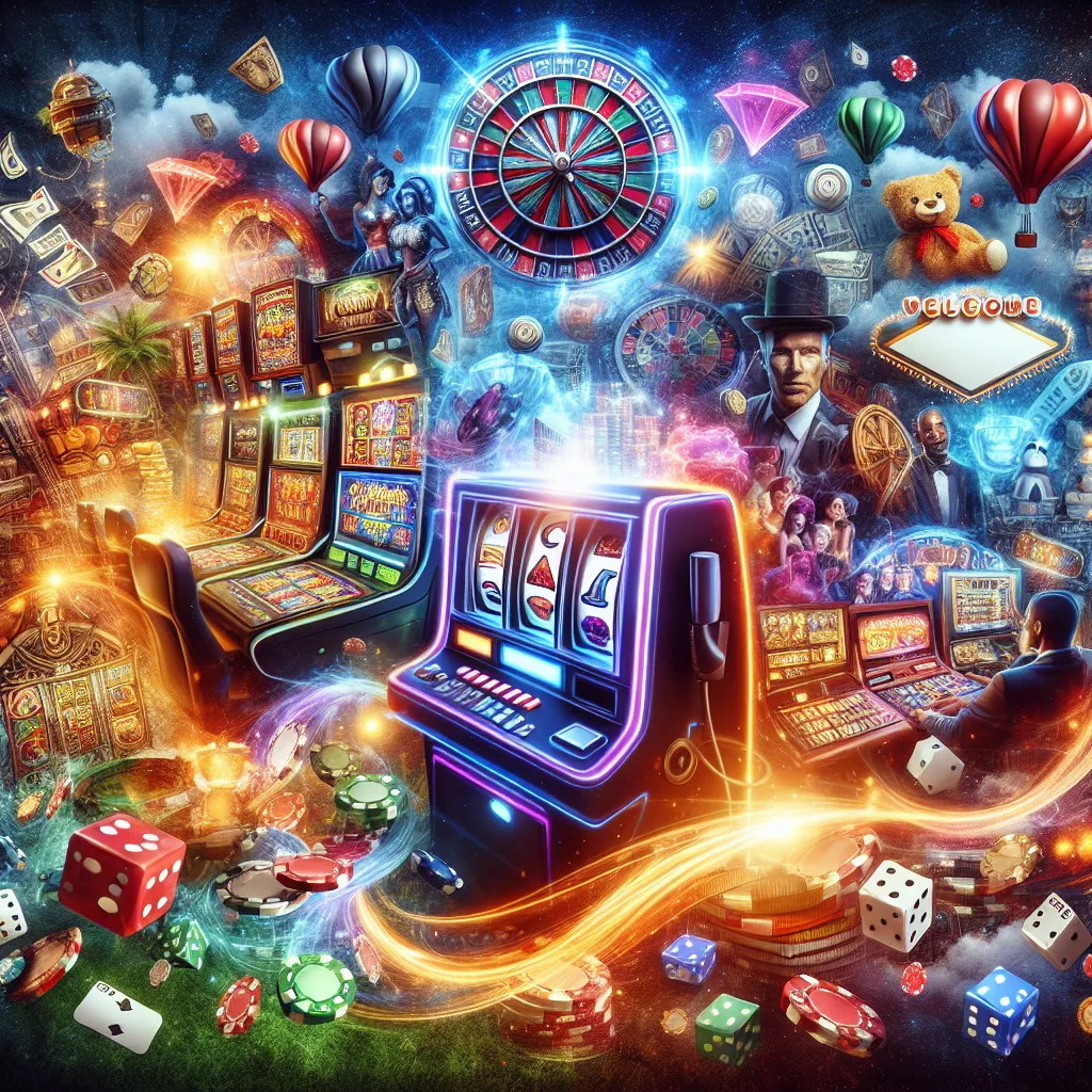 Популярные игры в Sultan Games