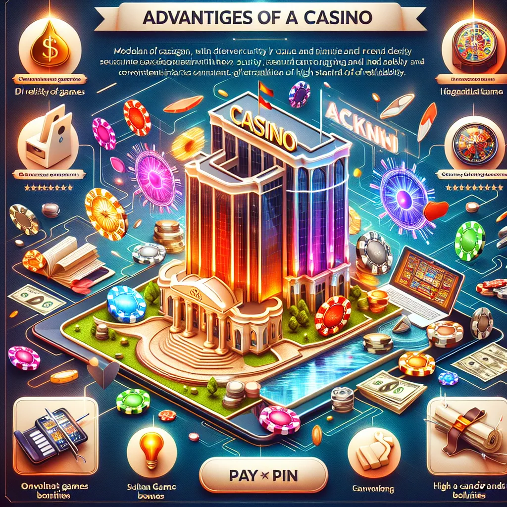 Преимущества онлайн казино Sultan Games